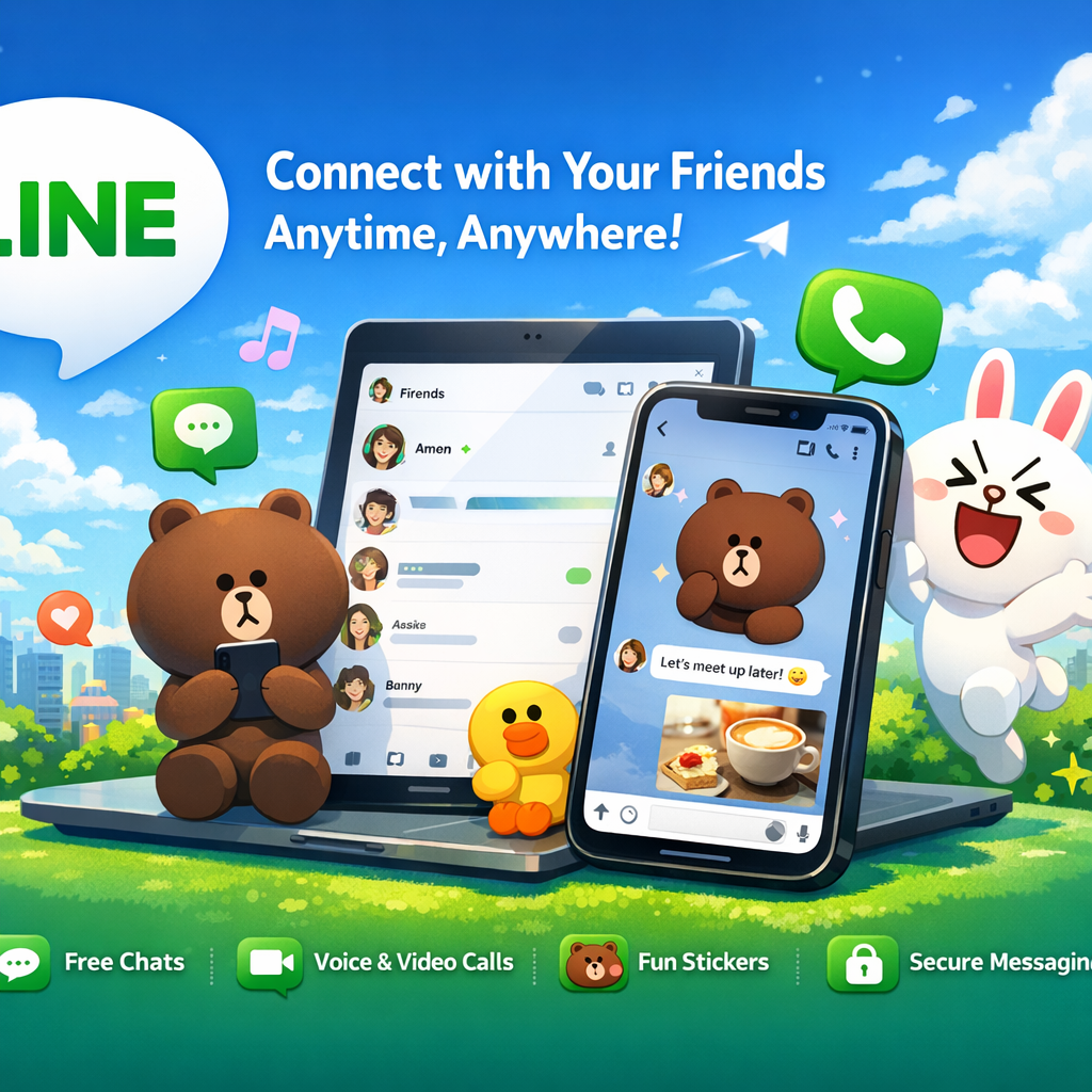 LINE Pay 與綜合生活功能深度使用攻略：支付、轉帳、活動與積分運用技巧