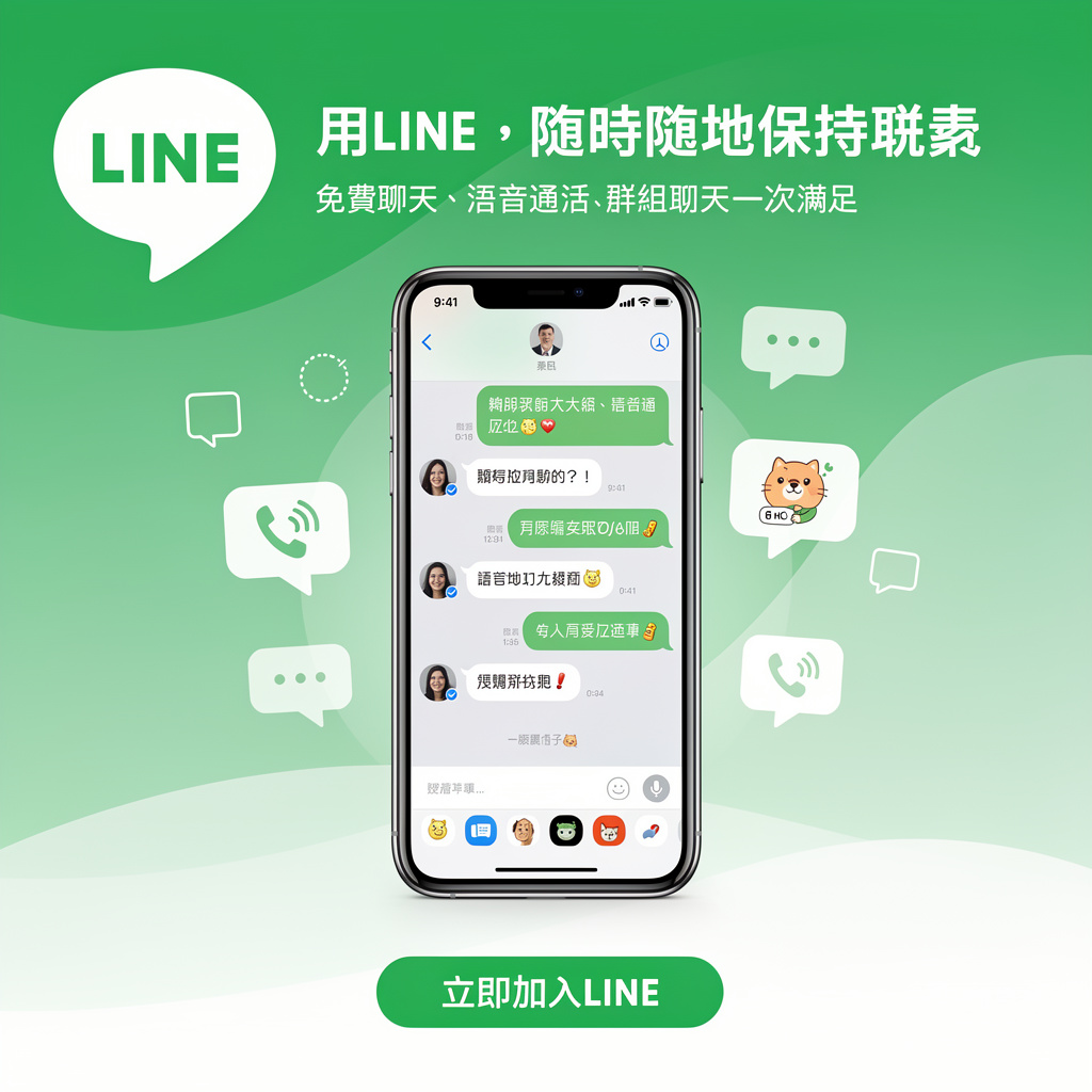 LINE 跨平台同步與裝置管理全攻略：手機、電腦與多設備協作技巧