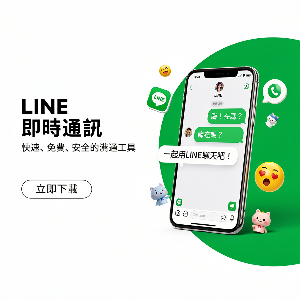 LINE VOOM 與動態功能完整指南：發布、互動、管理與社群運用技巧