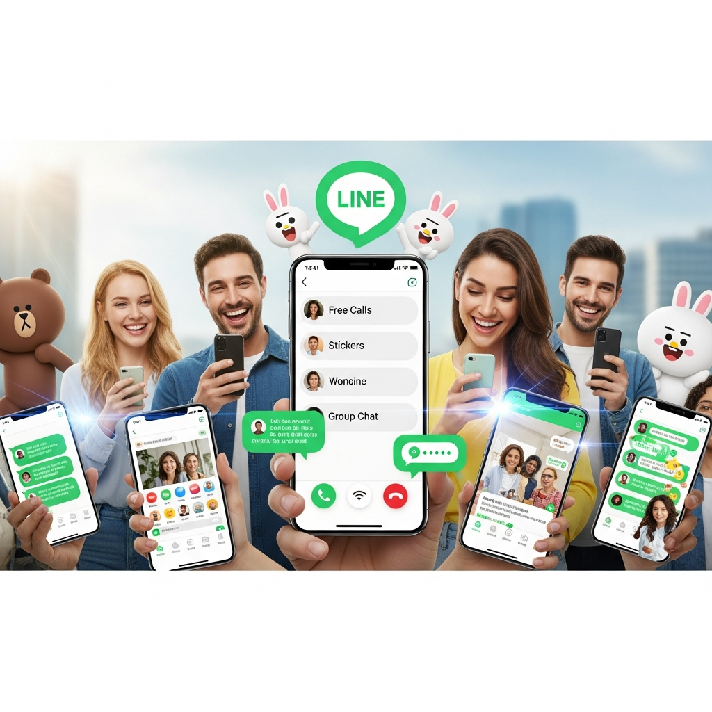 2026 LINE 官方帳號「投票互動」功能完整教學：從建立投票到統計結果、提高參與率與活用數據的全流程操作指南