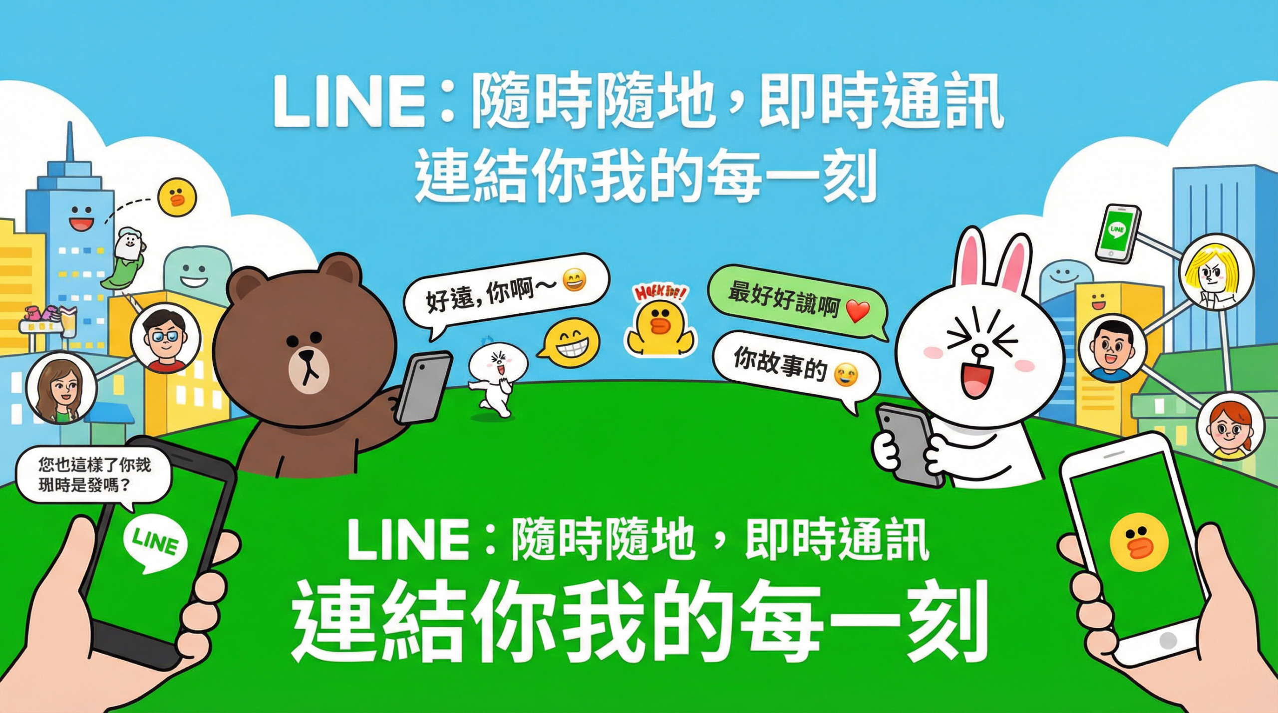 LINE Pay 與綜合生活功能深度使用攻略：支付、轉帳、活動與積分運用