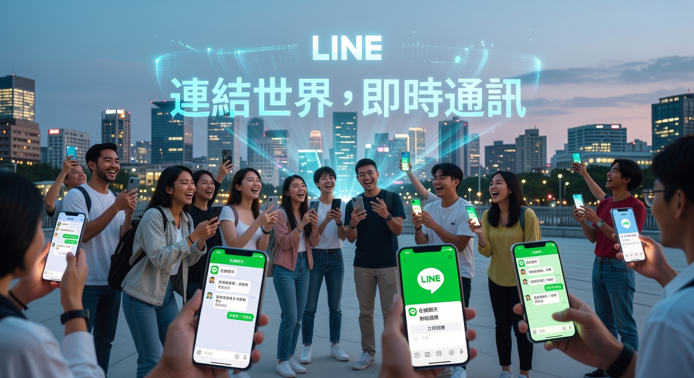 2026 LINE 官方帳號「多重個人檔案」功能完整教學：從建立多組檔案到條件切換、隱私控制與公私分明經營的全流程操作指南