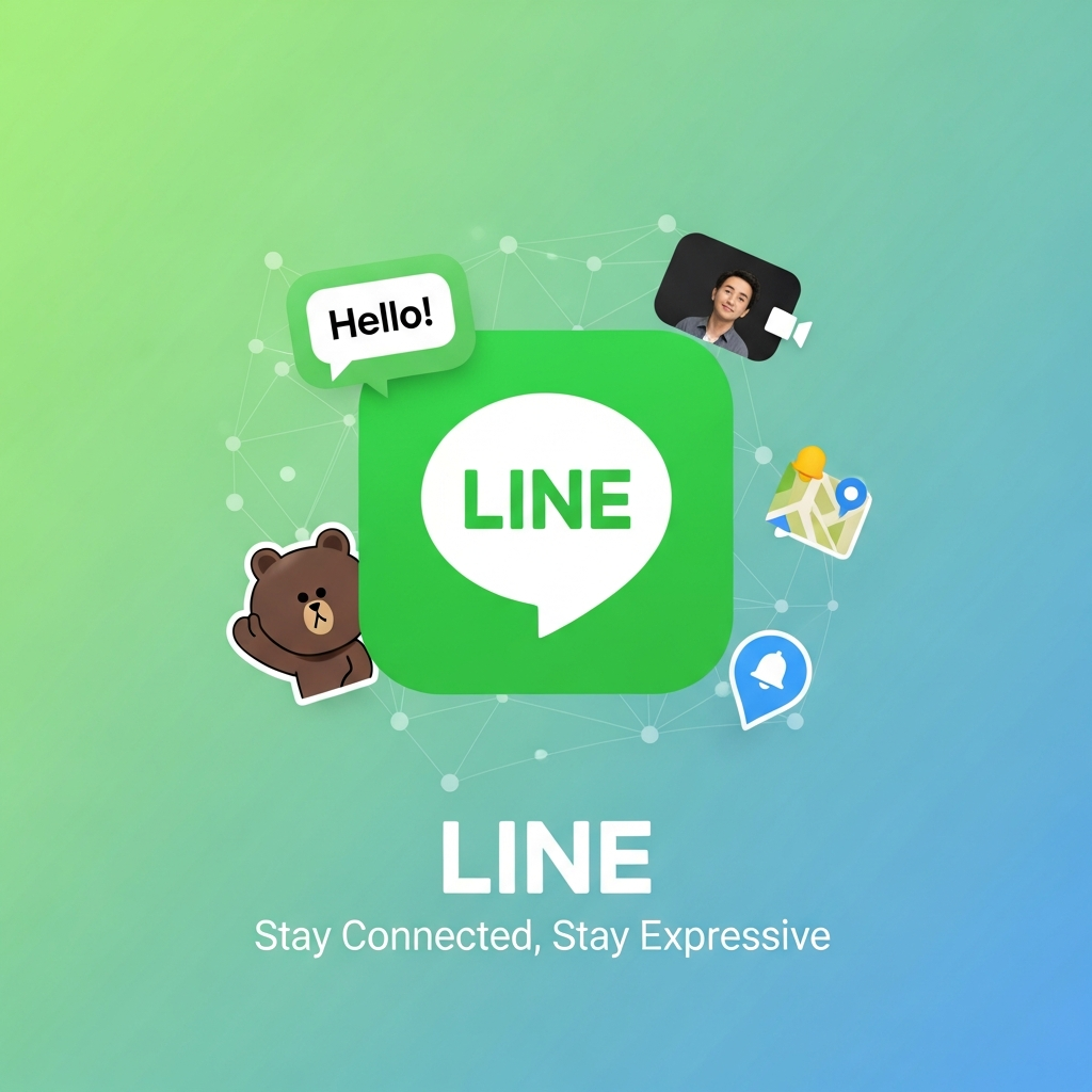 LINE 自訂貼圖與多媒體訊息運用攻略：提升聊天互動與品牌表現