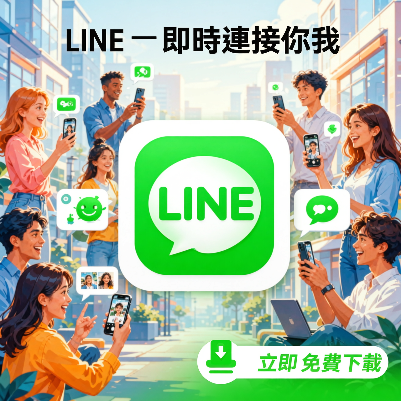 LINE Keep 與資料管理深度攻略：聊天紀錄、多媒體檔案與雲端同步實戰指南