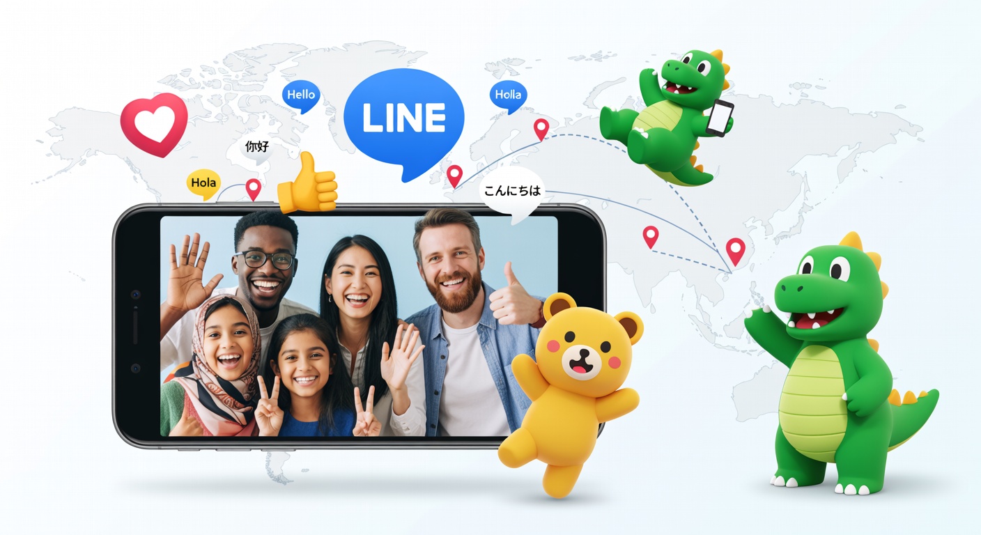 LINE Pay 行動支付教學：詳細操作指南，教你綁定銀行卡、轉帳、付款與安全設定